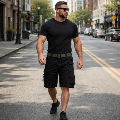 3-Pack Cargo Shorts