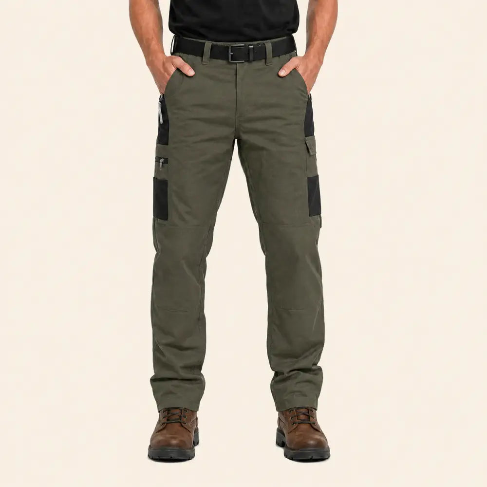 5-Pack Heavy Duty Pants