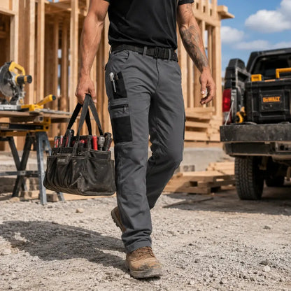 5-Pack Heavy Duty Pants