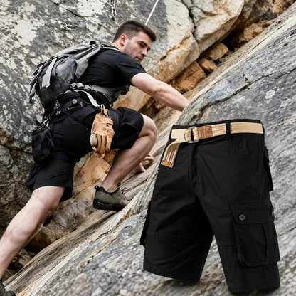 3-Pack Cargo Shorts